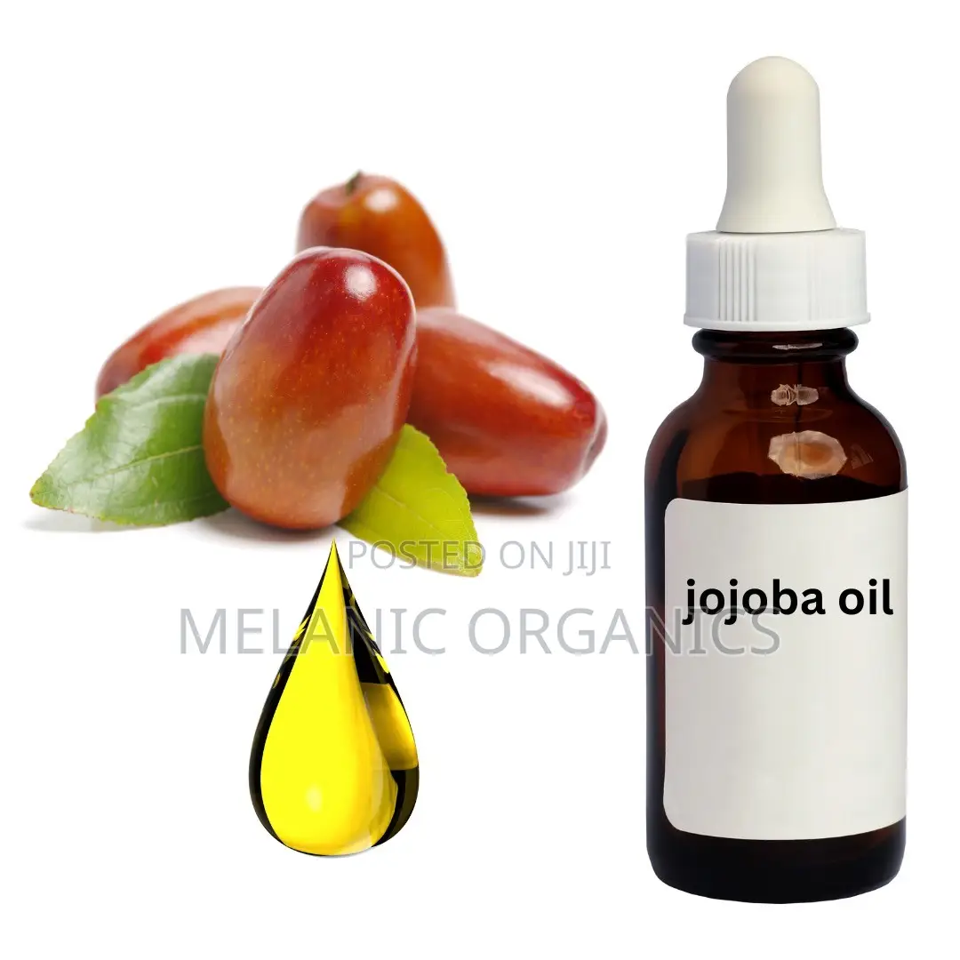 Jojoba Oil 60ml