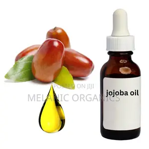 Jojoba Oil 60ml