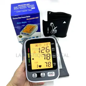 Digital Blood Pressure Machine