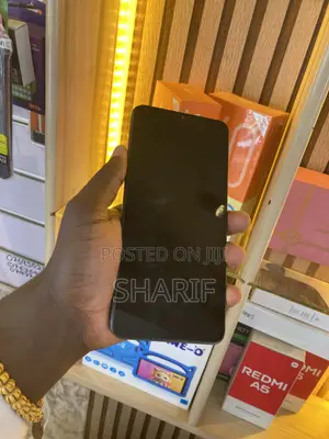 Tecno Pop 20 64 GB Black