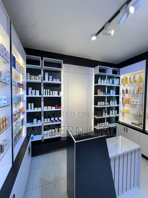 Pharmacy Installation