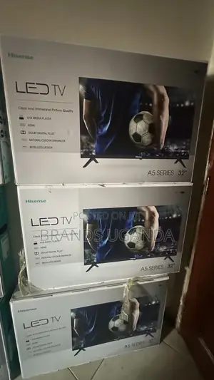Hisense Digital TV