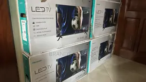 Hisense Digital TV