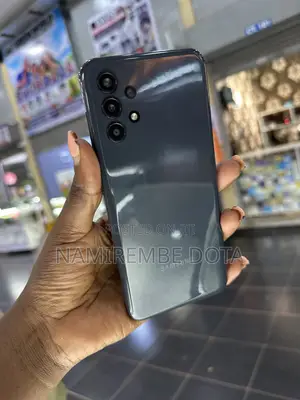 Samsung Galaxy A13 64 GB Black