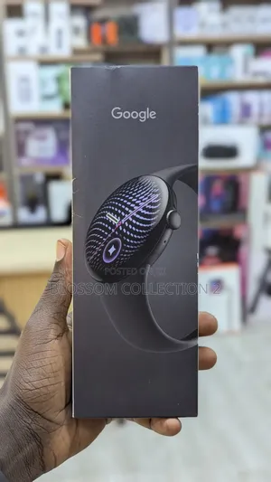 Google Pixel Watch 5 45mm Smartwatch