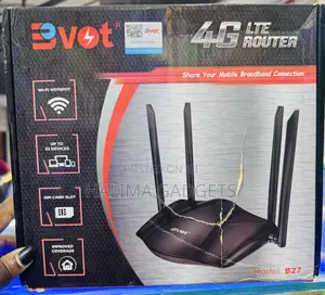 Bvot Router B27