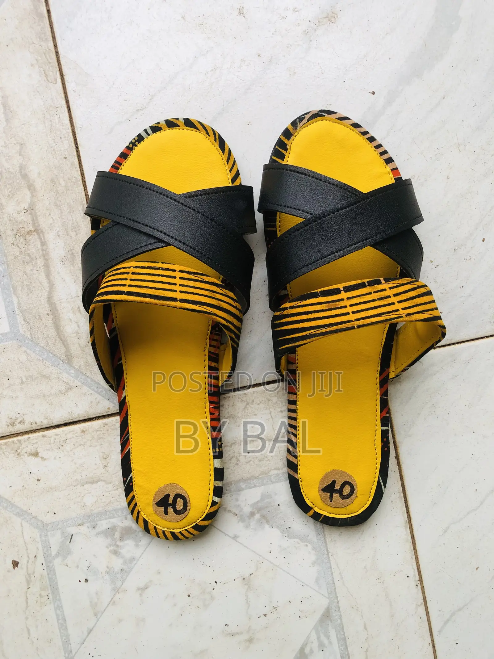Handmade Craft Shoes