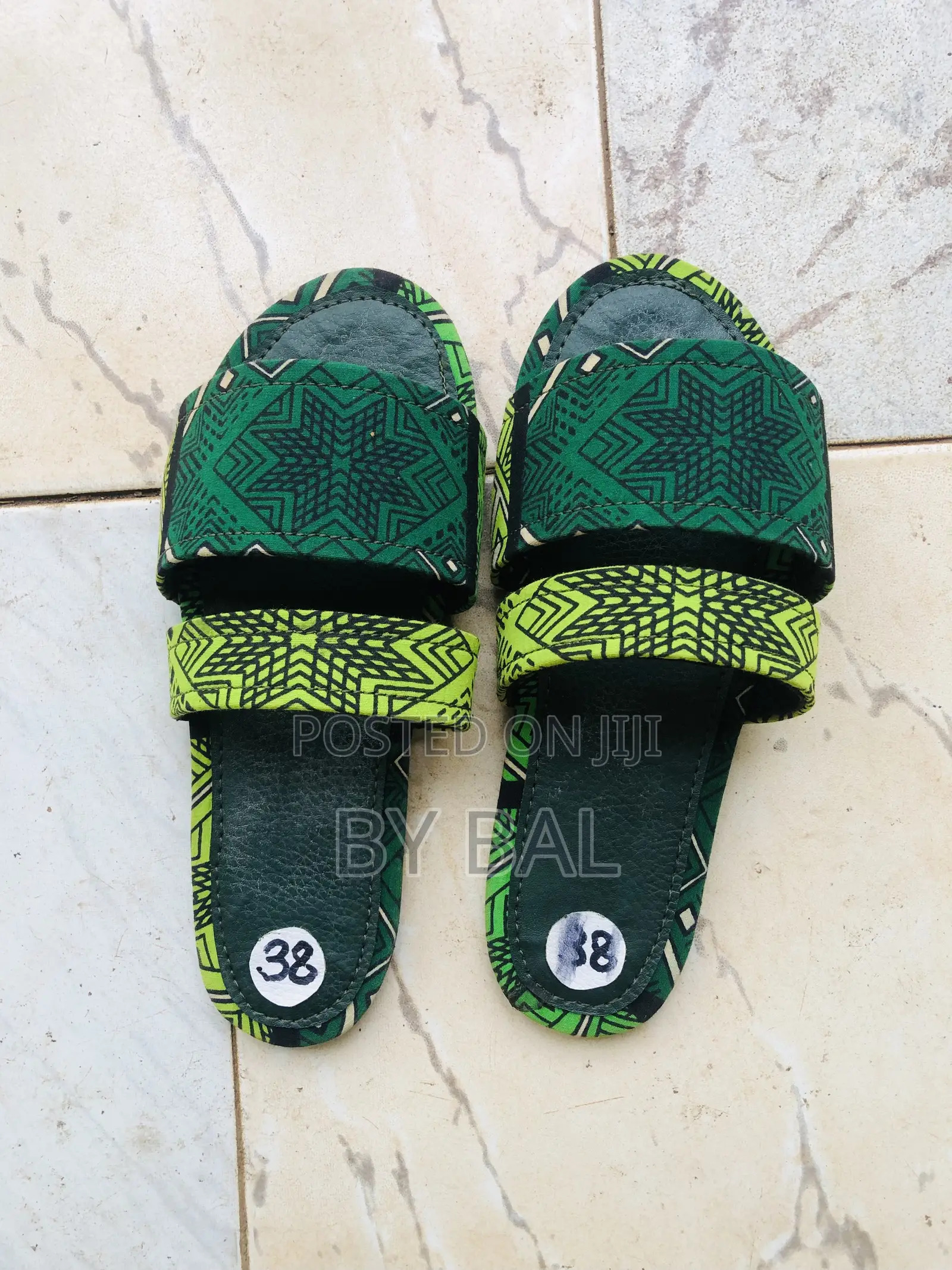 Handmade Craft Shoes