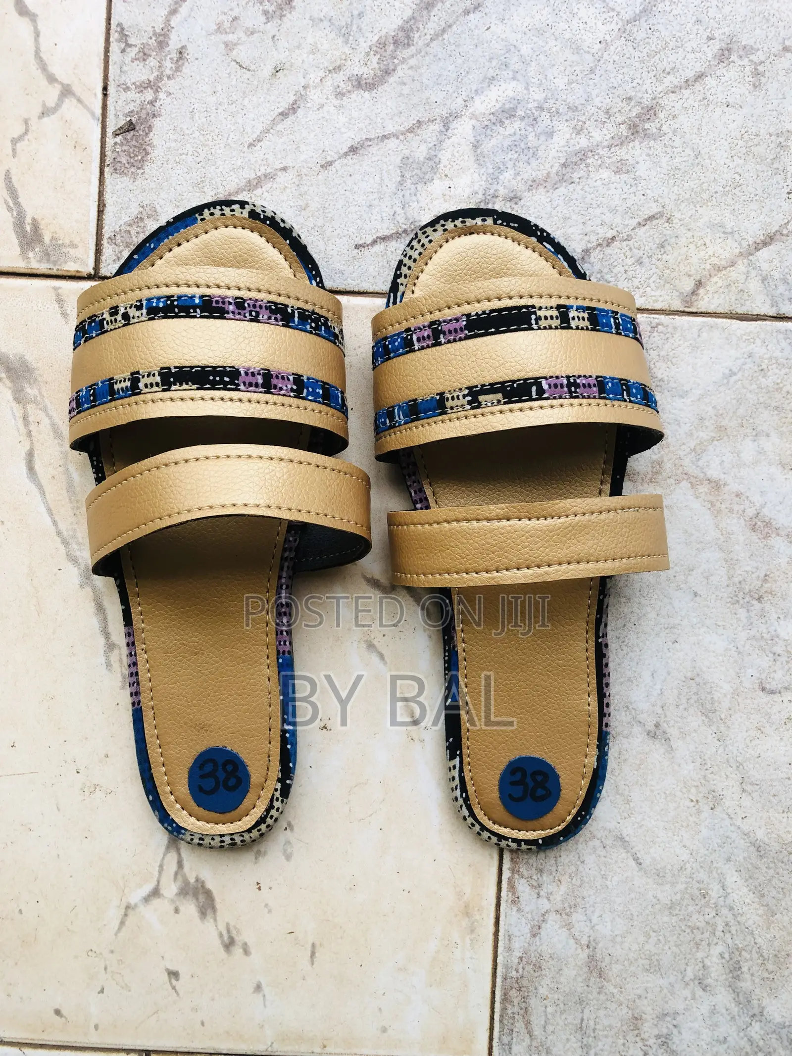 Handmade Craft Shoes