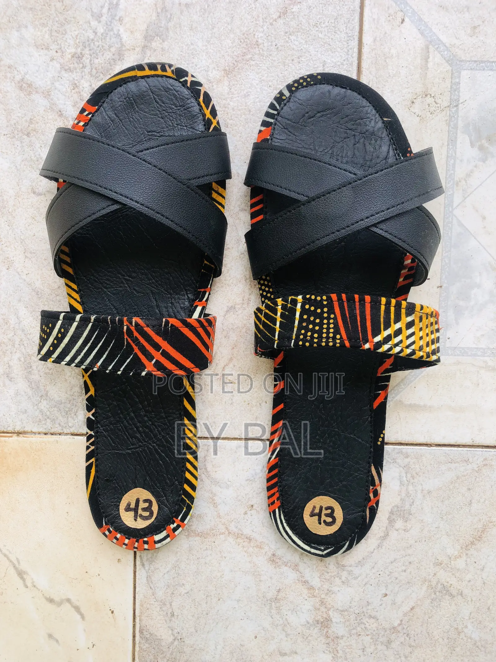 Handmade Craft Shoes