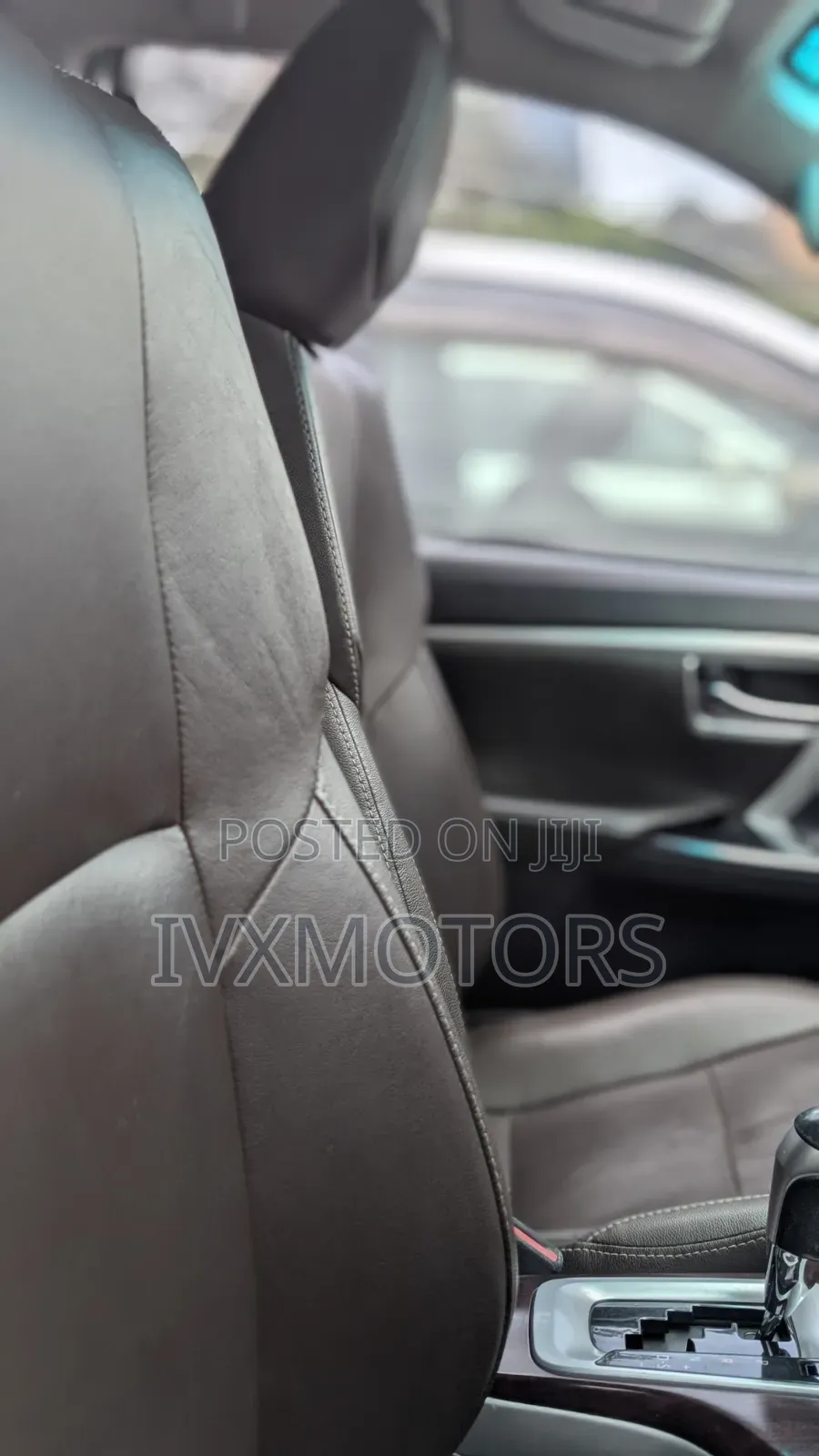 Toyota Fortuner 2.4 D AWD 2018 Silver