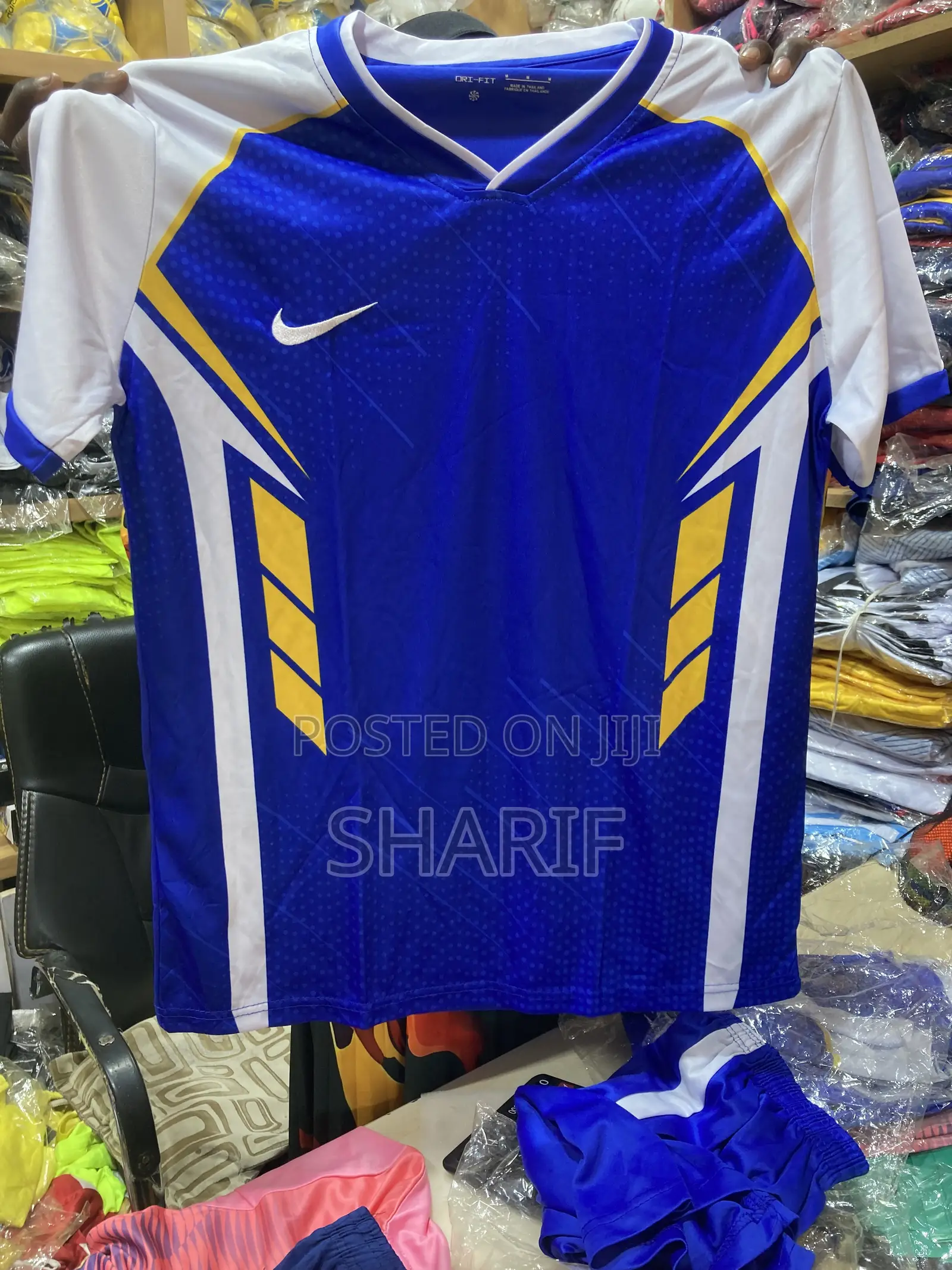 Football Jersey