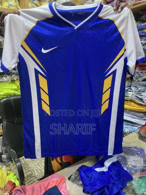 Football Jersey