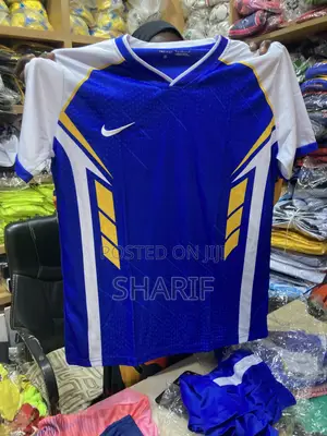 Football Jersey