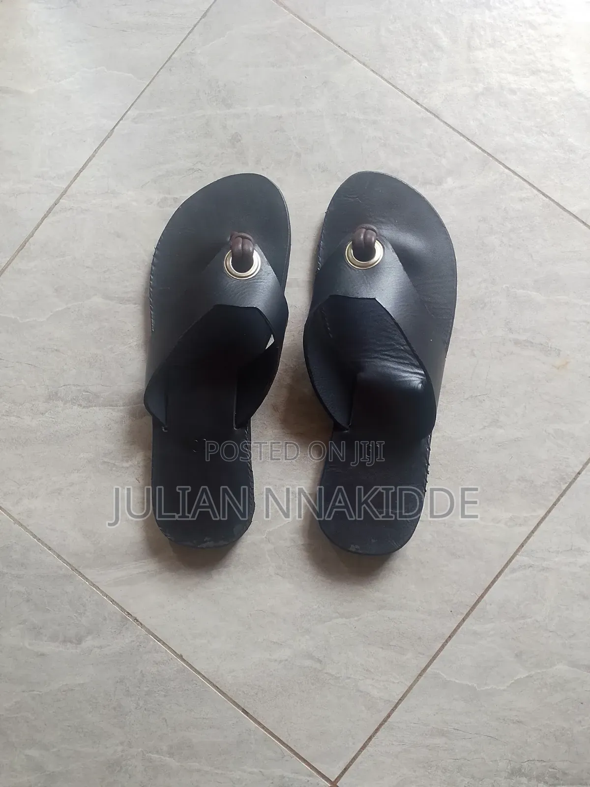 Flat Shoes