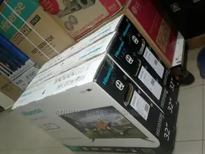 Hisence Tv