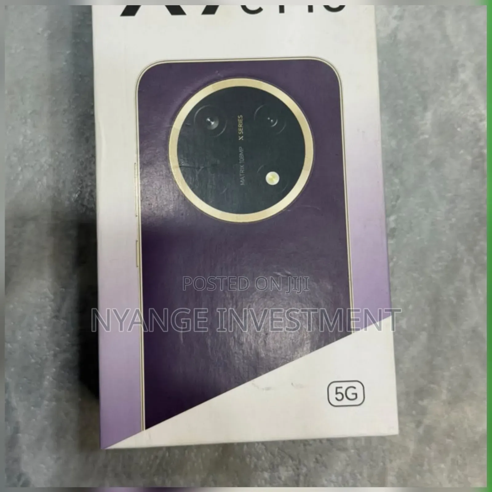 New Honor X9e Pro 512 GB