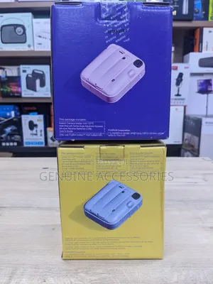 Fujifilm Instax Mini 13 Instant Film Camera With Timer