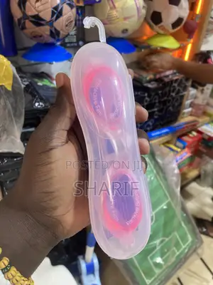 Swimming Glasses