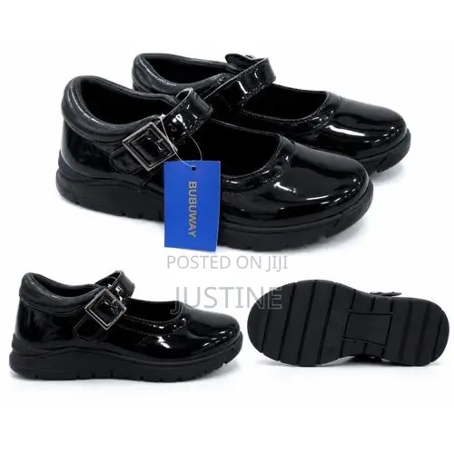 Bubuway Kids Shoes