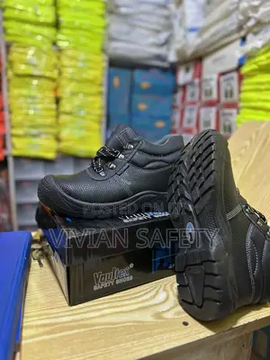 Vaultex Safety Shoe