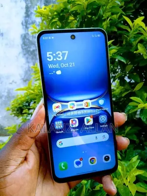 New Tecno Spark 40 256 GB White