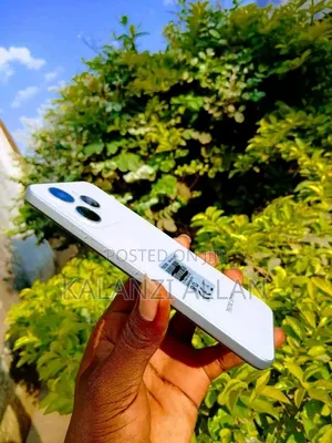 New Tecno Spark 40 256 GB White