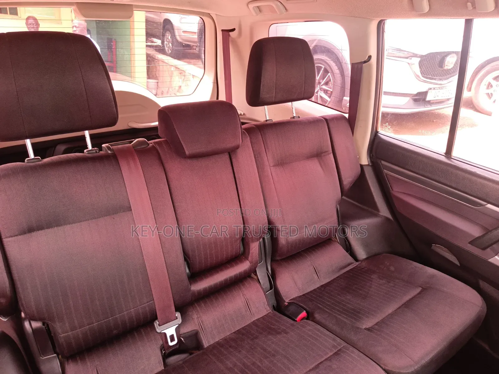 Mitsubishi Pajero V80 3.0 VR-I 2014 Silver