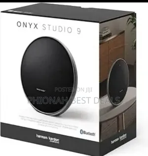 Onyx Studio 9