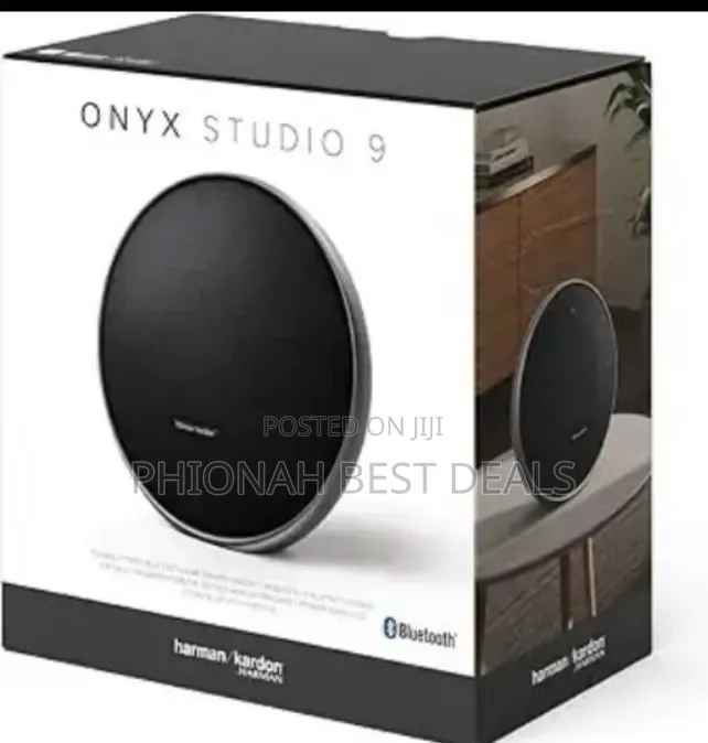 Onyx Studio 9