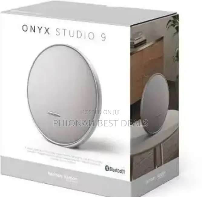 Onyx Studio 9