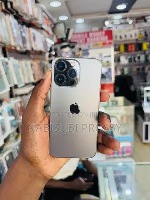 Apple iPhone 13 Pro 512 GB Black