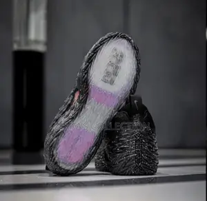 Cade Cunningham X Nike S.T. Charge PE Basketball Sneakers