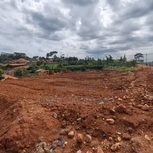 Commercial Land