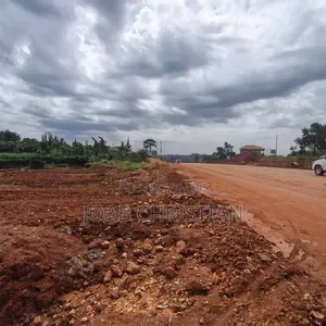 Commercial Land