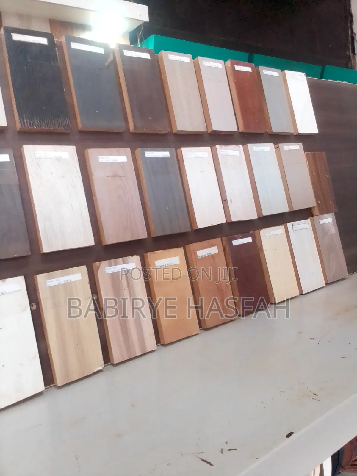 Laminated Boards( Block), MDF Board, Particle Boards, Display Board,