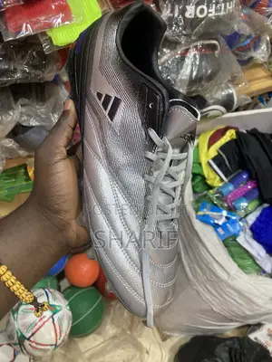 Adidas Football Boots