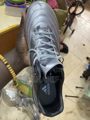 Adidas Football Boots