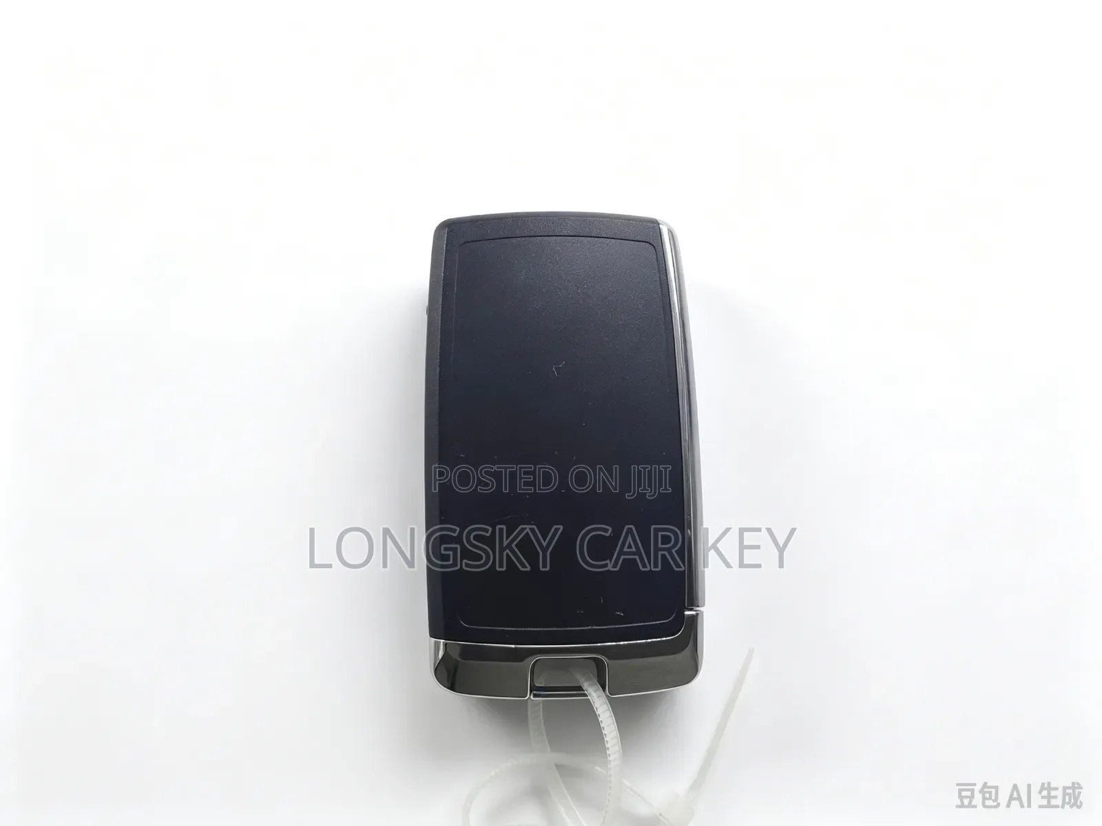 Range Rover Smart Car Key Shell for Replacement