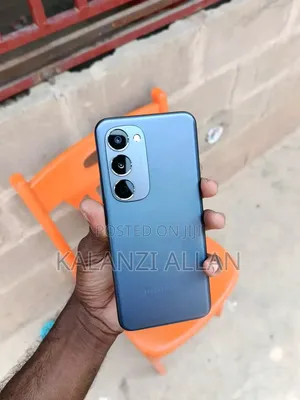 New Tecno Spark 40 Pro+ 256 GB Black