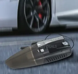 Multi Purpose Vacuum Car Cleaner