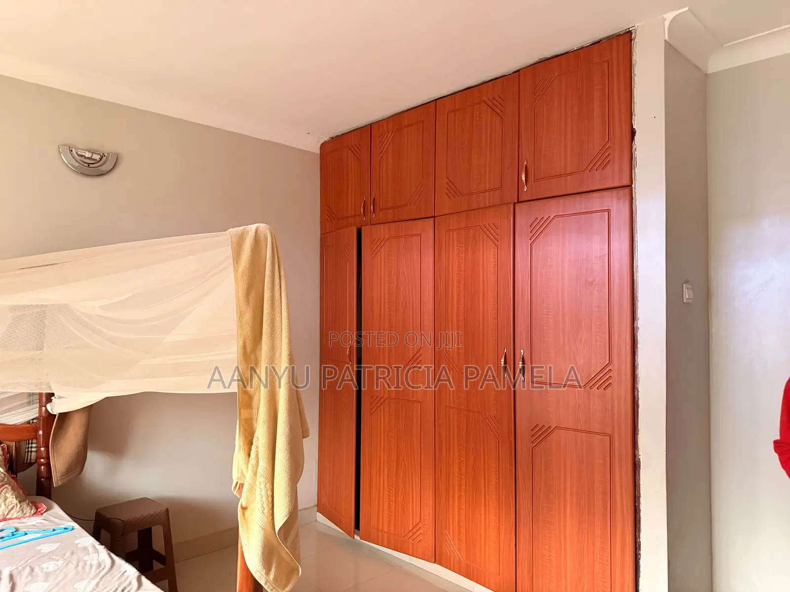 2bdrm Bungalow in Nsawo, Wakiso / Wakiso for sale