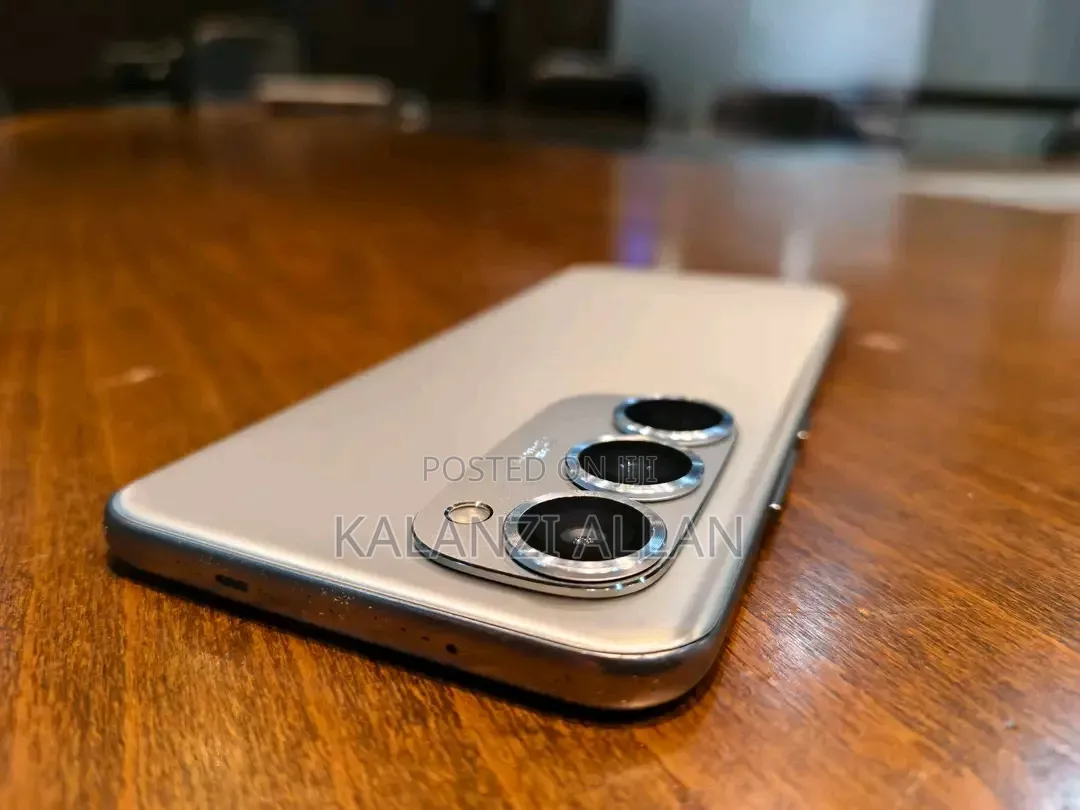 New Tecno Spark 40 Pro+ 256 GB Rose Gold