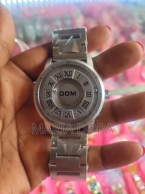 Mariam and Watches
