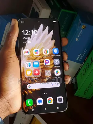 New Tecno Spark 40 Pro+ 256 GB Gray
