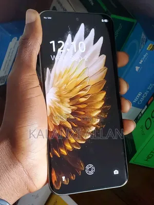 New Tecno Spark 40 Pro+ 256 GB Gray