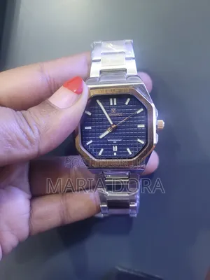 Mariam and Watches