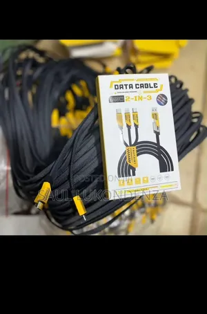 Abucex Data Cable