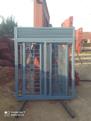 Metal Spraying