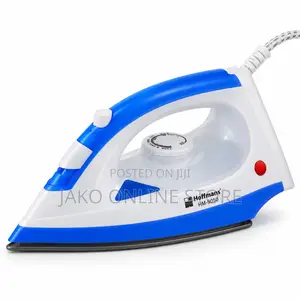 Hoffmans HM-9050 1200W Electric Steam Iron